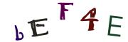 Billed-CAPTCHA