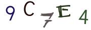 Billed-CAPTCHA