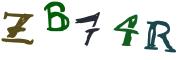 Billed-CAPTCHA