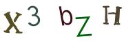 Billed-CAPTCHA