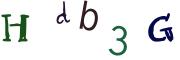Billed-CAPTCHA