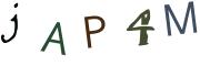 Billed-CAPTCHA