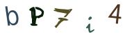 Billed-CAPTCHA