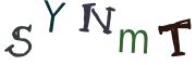 Billed-CAPTCHA