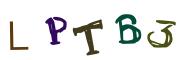 Billed-CAPTCHA