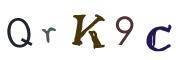 Billed-CAPTCHA