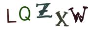 Billed-CAPTCHA