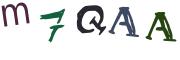 Billed-CAPTCHA