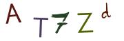 Billed-CAPTCHA