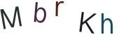 Billed-CAPTCHA