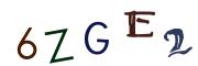 Billed-CAPTCHA