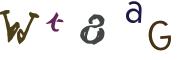 Billed-CAPTCHA