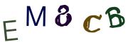 Billed-CAPTCHA