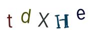 Billed-CAPTCHA