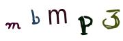 Billed-CAPTCHA