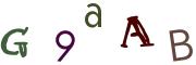 Billed-CAPTCHA