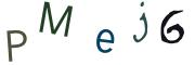 Billed-CAPTCHA