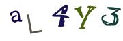 Billed-CAPTCHA