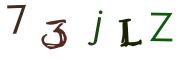 Billed-CAPTCHA