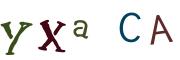 Billed-CAPTCHA