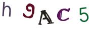 Billed-CAPTCHA