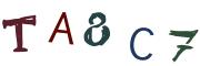 Billed-CAPTCHA