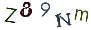 Billed-CAPTCHA