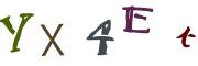 Billed-CAPTCHA
