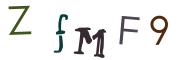 Billed-CAPTCHA