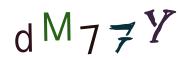 Billed-CAPTCHA