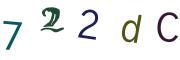 Billed-CAPTCHA