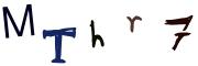 Billed-CAPTCHA