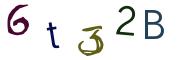 Billed-CAPTCHA