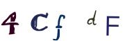 Billed-CAPTCHA