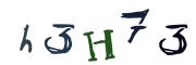 Billed-CAPTCHA