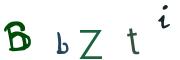 Billed-CAPTCHA