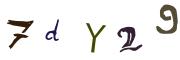 Billed-CAPTCHA