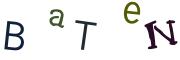 Billed-CAPTCHA