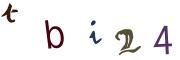 Billed-CAPTCHA