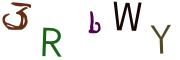 Billed-CAPTCHA