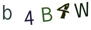 Billed-CAPTCHA