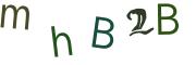 Billed-CAPTCHA