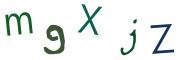 Billed-CAPTCHA