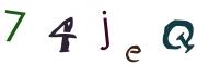 Billed-CAPTCHA