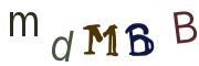 Billed-CAPTCHA