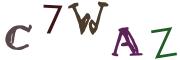 Billed-CAPTCHA