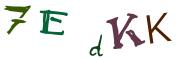 Billed-CAPTCHA