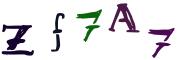 Billed-CAPTCHA