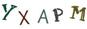 Billed-CAPTCHA