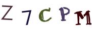 Billed-CAPTCHA